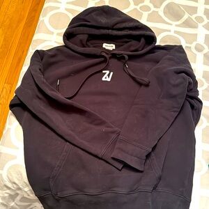 Zadig & Voltaire hoodie